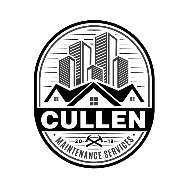 Cullen Maintenance Services logo