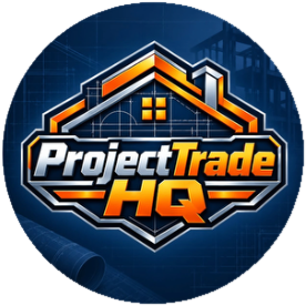 ProjectTrade HQ logo